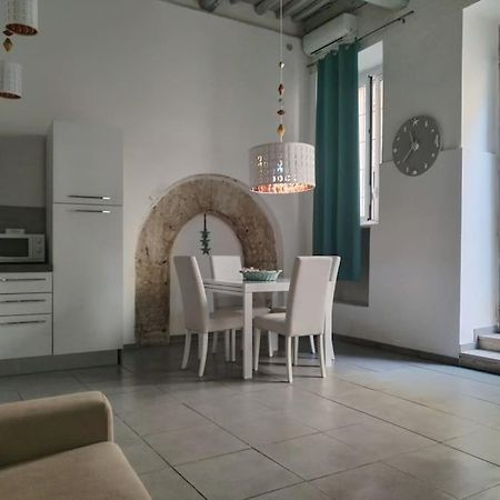La Corte Di Aretusa Syracuse ภายนอก รูปภาพ