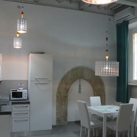 La Corte Di Aretusa Syracuse ภายนอก รูปภาพ