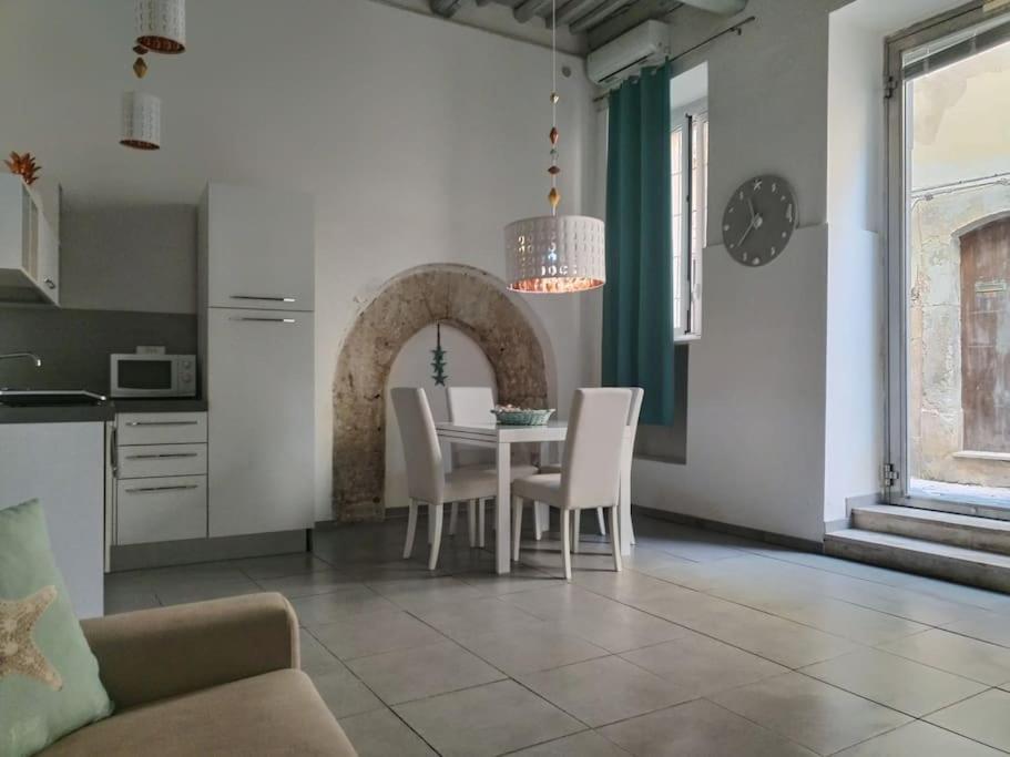La Corte Di Aretusa Syracuse ภายนอก รูปภาพ