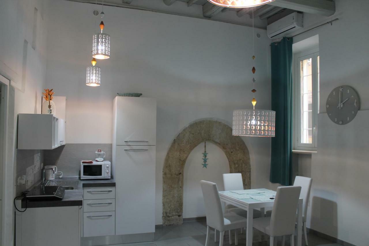 La Corte Di Aretusa Syracuse ภายนอก รูปภาพ