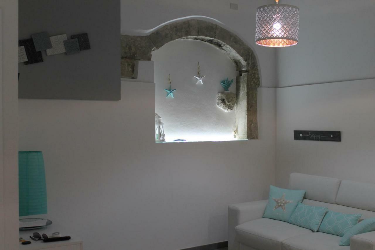 La Corte Di Aretusa Syracuse ภายนอก รูปภาพ