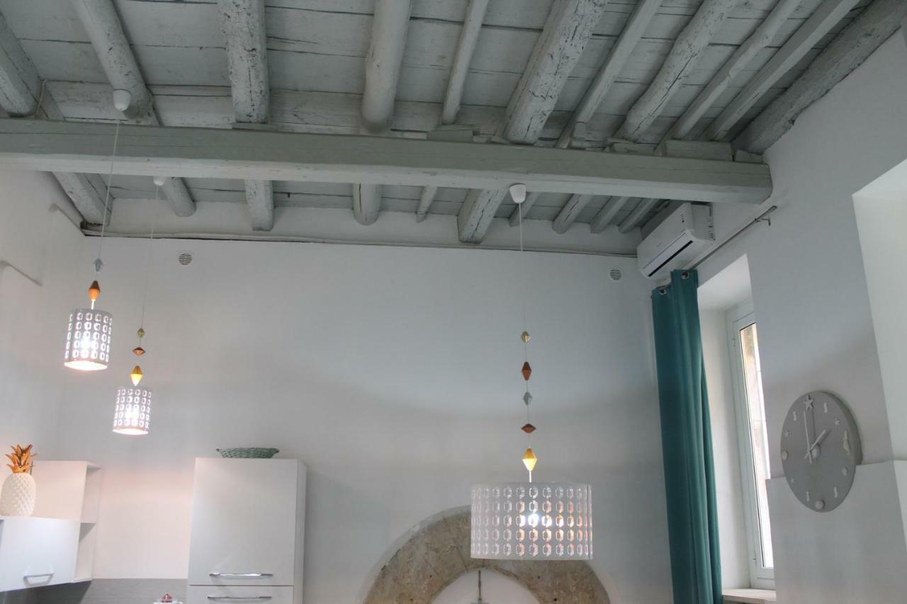 La Corte Di Aretusa Syracuse ภายนอก รูปภาพ