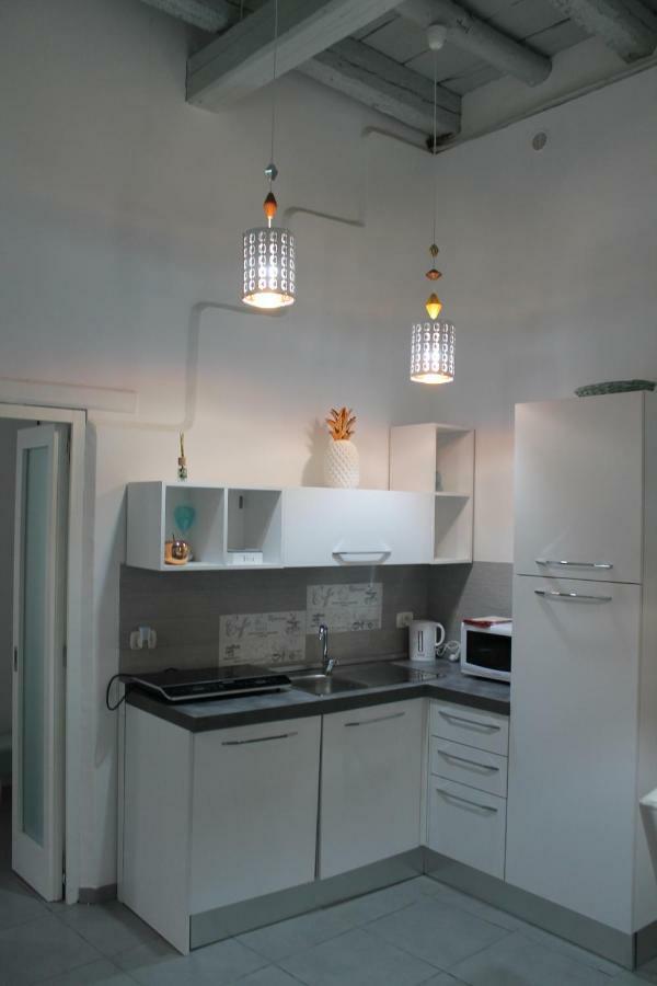 La Corte Di Aretusa Syracuse ภายนอก รูปภาพ